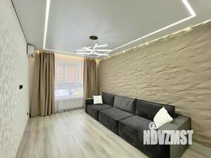 2-к квартира, посуточно, 70м2, 1/1 этаж