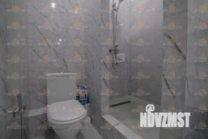 1-к квартира, на длительный срок, 37м2, 5/17 этаж