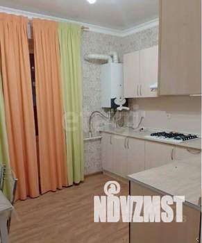 1-к квартира, на длительный срок, 35м2, 2/12 этаж