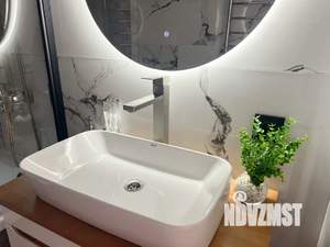 2-к квартира, посуточно, 52м2, 9/20 этаж