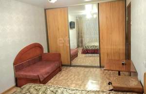 1-к квартира, на длительный срок, 36м2, 3/5 этаж