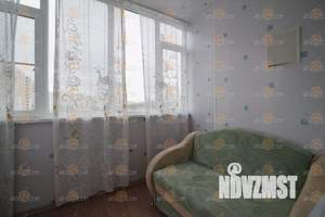 1-к квартира, на длительный срок, 40м2, 4/10 этаж