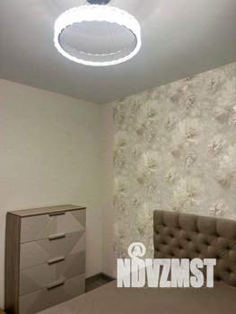 2-к квартира, посуточно, 60м2, 1/1 этаж