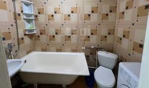 1-к квартира, на длительный срок, 35м2, 5/9 этаж