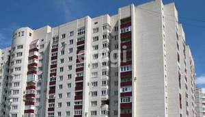 1-к квартира, на длительный срок, 42м2, 4/12 этаж