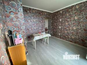 1-к квартира, на длительный срок, 38м2, 9/16 этаж