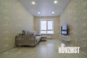 1-к квартира, на длительный срок, 31м2, 1/20 этаж