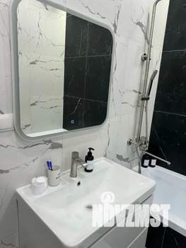 1-к квартира, посуточно, 37м2, 6/8 этаж