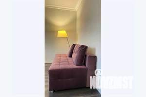 1-к квартира, посуточно, 45м2, 3/10 этаж