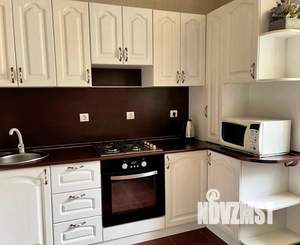 1-к квартира, посуточно, 40м2, 11/18 этаж