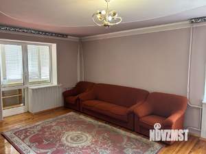 4-к квартира, на длительный срок, 118м2, 6/9 этаж