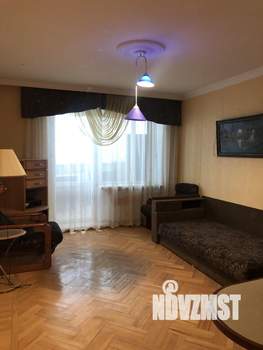 2-к квартира, на длительный срок, 80м2, 3/9 этаж