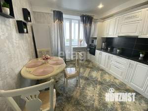 1-к квартира, на длительный срок, 44м2, 7/16 этаж