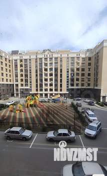 1-к квартира, на длительный срок, 39м2, 3/9 этаж