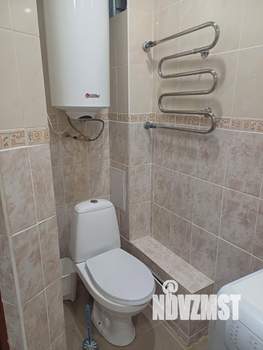 1-к квартира, на длительный срок, 45м2, 1/5 этаж