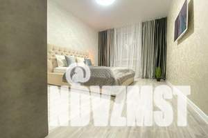 1-к квартира, посуточно, 45м2, 3/8 этаж