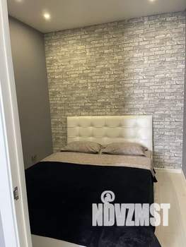 1-к квартира, посуточно, 40м2, 3/6 этаж