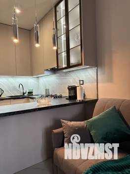 2-к квартира, посуточно, 60м2, 15/22 этаж