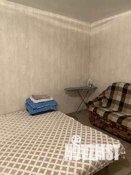 1-к квартира, посуточно, 57м2, 7/16 этаж