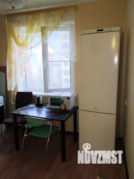 1-к квартира, на длительный срок, 40м2, 5/10 этаж
