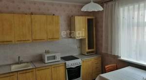 1-к квартира, на длительный срок, 42м2, 4/12 этаж