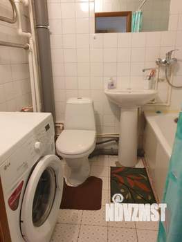 1-к квартира, на длительный срок, 38м2, 3/9 этаж