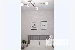 1-к квартира, посуточно, 25м2, 16/25 этаж