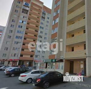 1-к квартира, на длительный срок, 37м2, 1/12 этаж