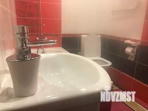 Студия квартира, посуточно, 30м2, 14/16 этаж