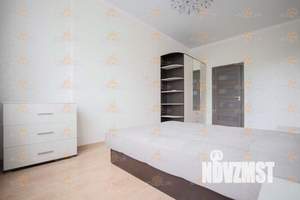2-к квартира, на длительный срок, 61м2, 8/16 этаж