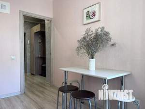 1-к квартира, посуточно, 37м2, 1/1 этаж