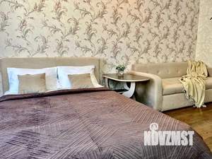 2-к квартира, посуточно, 60м2, 8/10 этаж