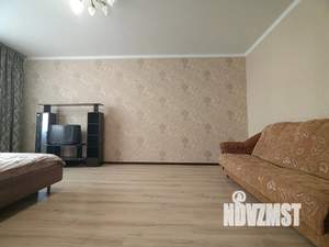 2-к квартира, посуточно, 52м2, 1/9 этаж