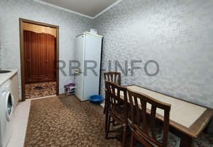 2-к квартира, на длительный срок, 56м2, 1/5 этаж