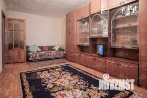 1-к квартира, на длительный срок, 36м2, 4/5 этаж