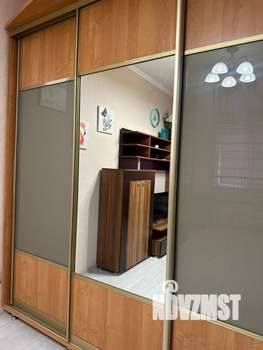 1-к квартира, на длительный срок, 36м2, 9/11 этаж