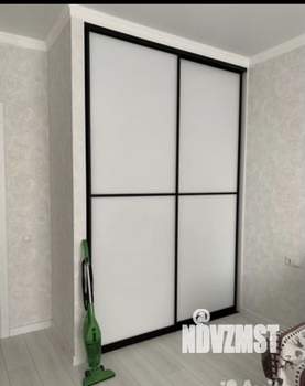 1-к квартира, на длительный срок, 40м2, 4/18 этаж