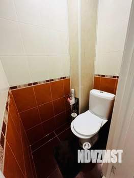 2-к квартира, посуточно, 56м2, 1/1 этаж