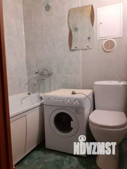 1-к квартира, на длительный срок, 32м2, 1/4 этаж
