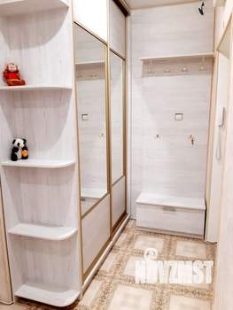 2-к квартира, посуточно, 62м2, 2/12 этаж