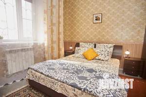 1-к квартира, посуточно, 38м2, 1/6 этаж