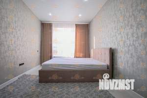 1-к квартира, на длительный срок, 37м2, 1/18 этаж