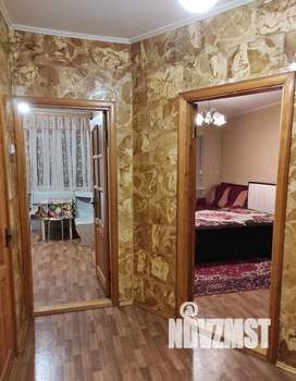 1-к квартира, на длительный срок, 40м2, 3/12 этаж
