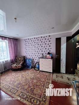 2-к квартира, на длительный срок, 52м2, 4/5 этаж