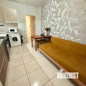 1-к квартира, посуточно, 48м2, 1/1 этаж