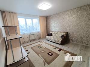 2-к квартира, на длительный срок, 56м2, 6/9 этаж