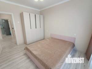 3-к квартира, на длительный срок, 69м2, 7/22 этаж