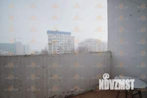 1-к квартира, на длительный срок, 52м2, 3/10 этаж
