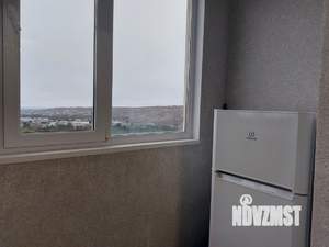 1-к квартира, посуточно, 41м2, 9/10 этаж