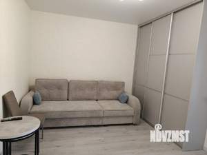 1-к квартира, на длительный срок, 30м2, 1/6 этаж